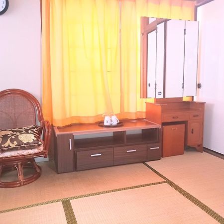 Kyoka House練馬 Lägenhet Tokyo prefektur Exteriör bild