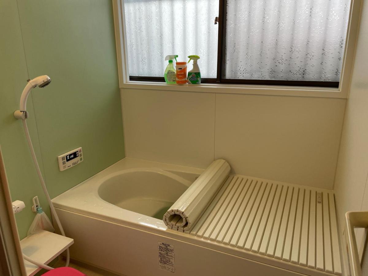Kyoka House練馬 Lägenhet Tokyo prefektur Exteriör bild