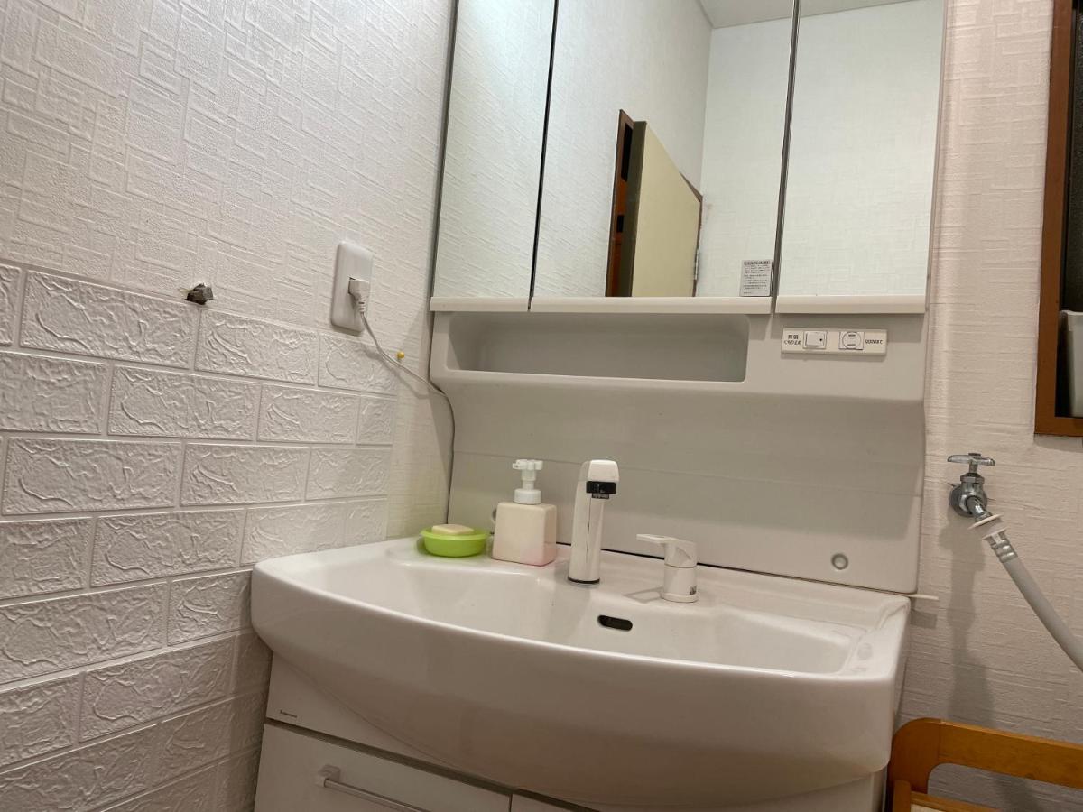 Kyoka House練馬 Lägenhet Tokyo prefektur Exteriör bild