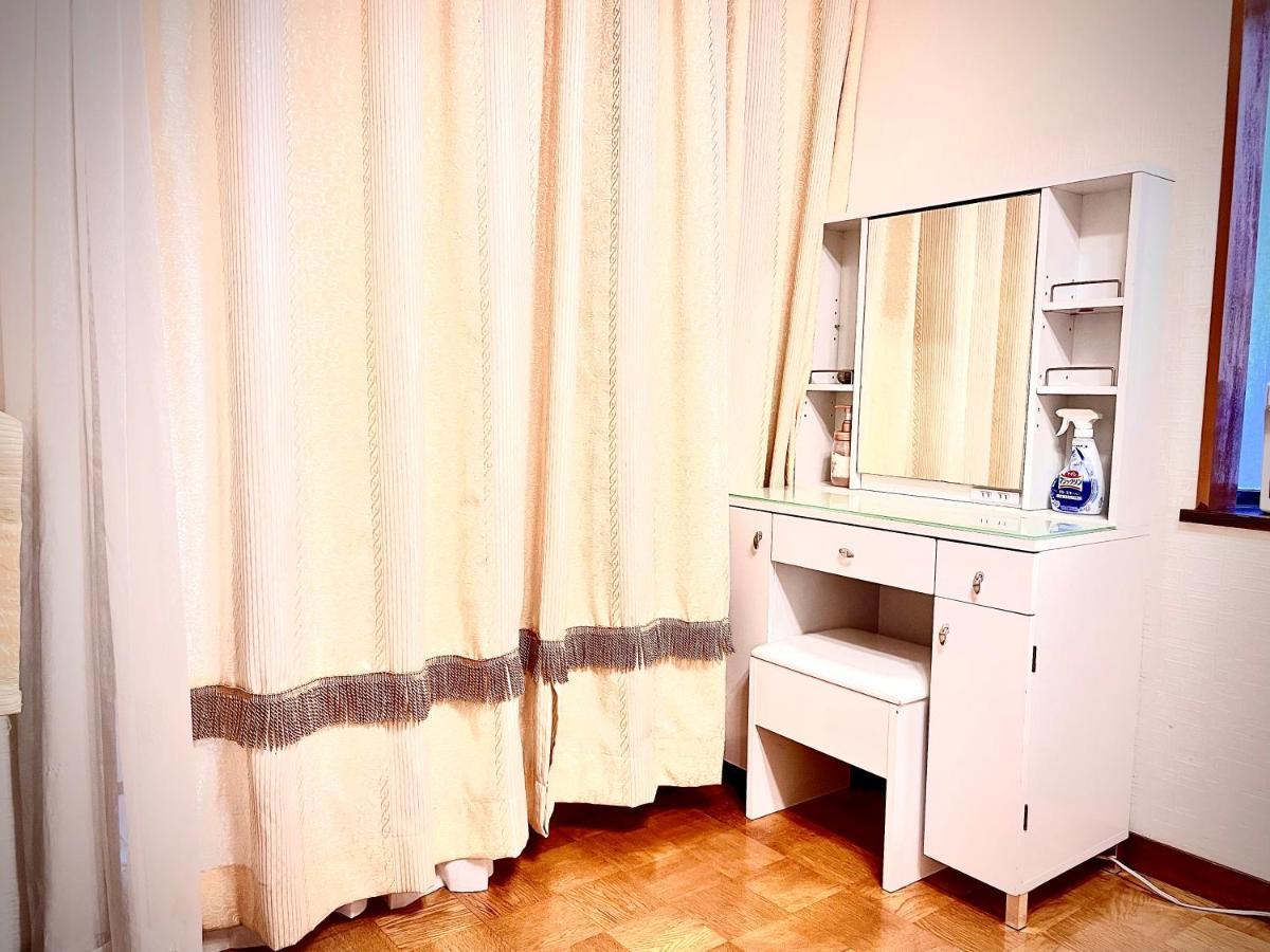 Kyoka House練馬 Lägenhet Tokyo prefektur Exteriör bild