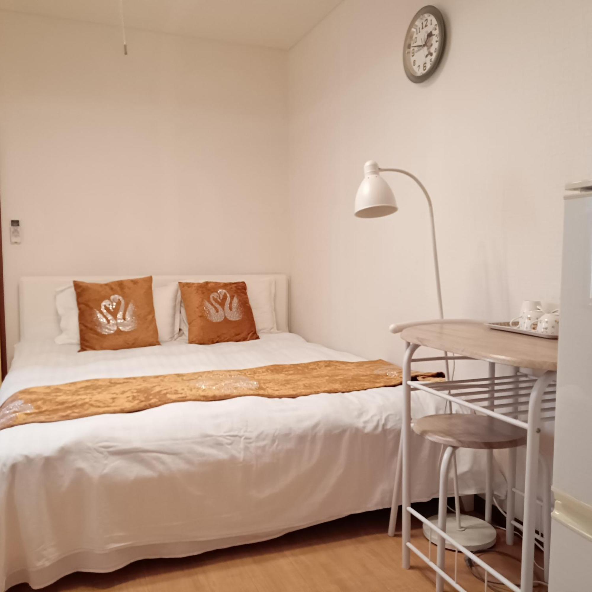 Kyoka House練馬 Lägenhet Tokyo prefektur Exteriör bild
