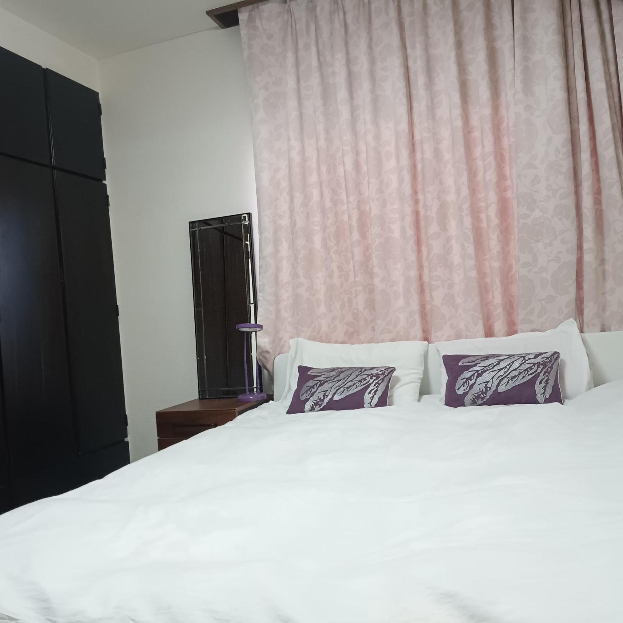 Kyoka House練馬 Lägenhet Tokyo prefektur Rum bild