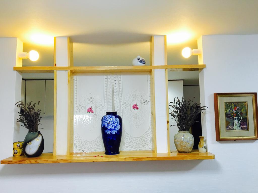 Kyoka House練馬 Lägenhet Tokyo prefektur Exteriör bild