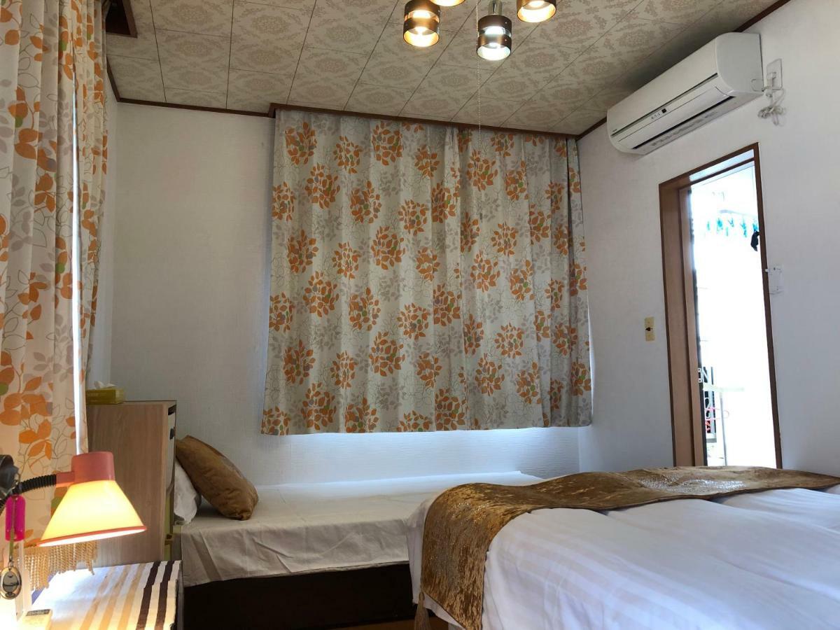 Kyoka House練馬 Lägenhet Tokyo prefektur Exteriör bild